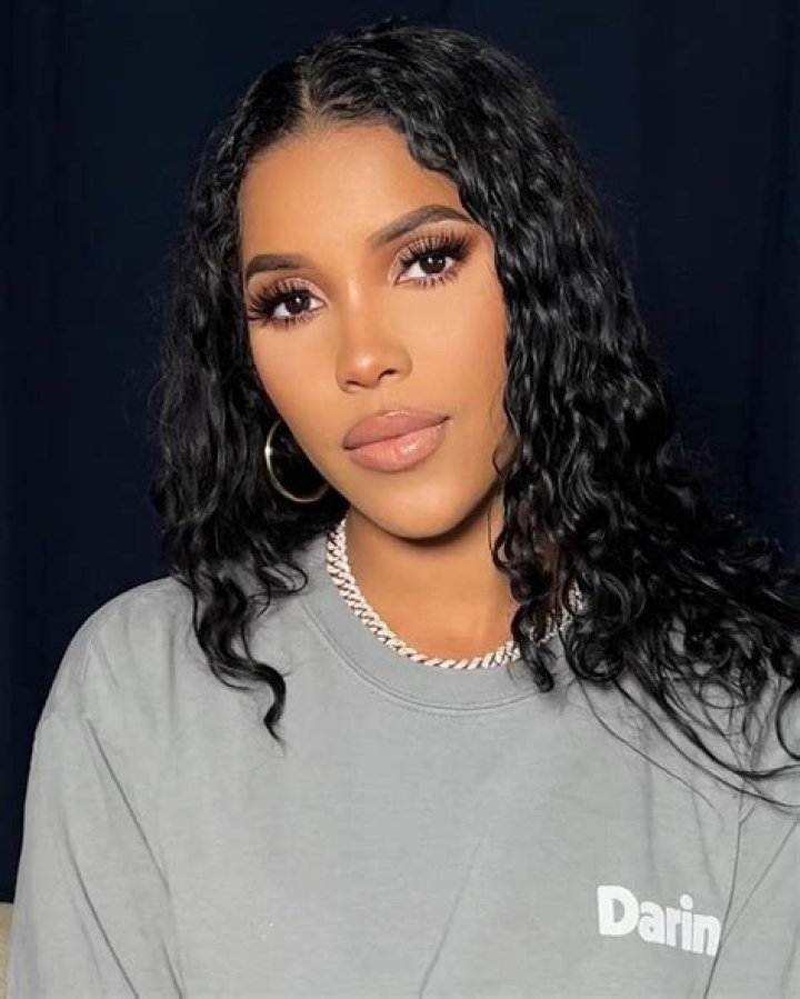 Jasmin Brown Height, Weight, Net Worth, Age, Birthday, Wikipedia, Who, Nationality, Biography