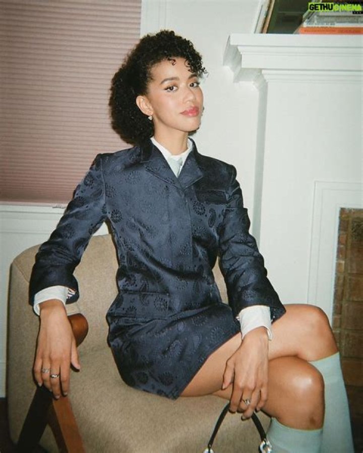 Jasmin Savoy Brown Parents Paula Brown and Family Life