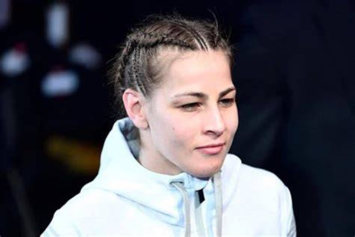 
Jasmine Jasudavicius Nationality Ethnicity, What You Didn’t Know About UFC Fighter’s Background 
