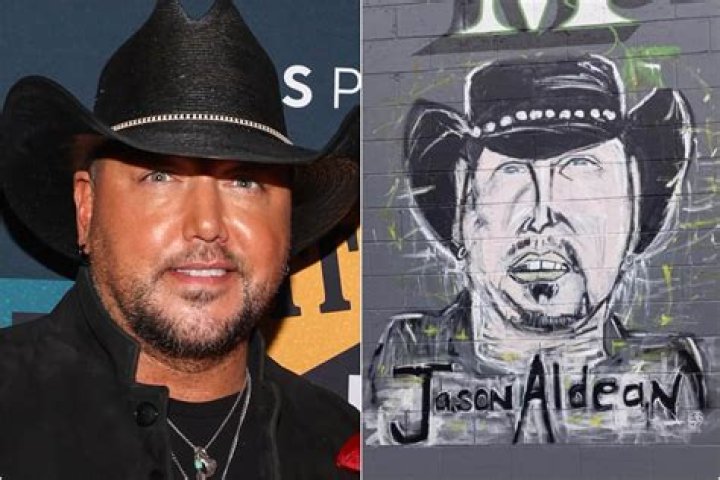 
Jason Aldean Hometown: What Is He From? Journey to Stardom And Origin Explore 