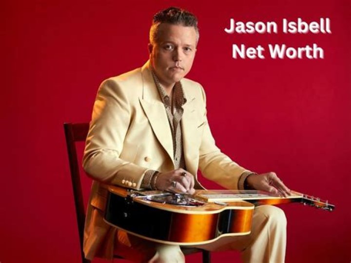 Jason Isbell Height, Weight, Net Worth, Age, Birthday, Wikipedia, Who, Nationality, Biography