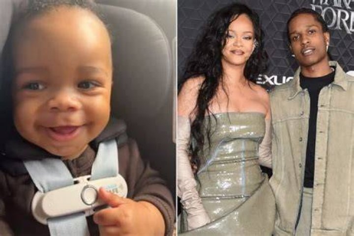 
Jason Lee Says Rihanna’s Baby Boy Is the ‘Cutest’ After Meeting Him Over FaceTime 