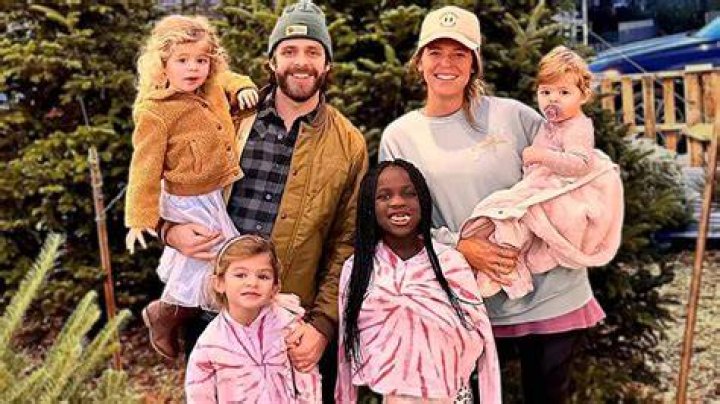 
Jason McAteer Wife Lucy Edwards McAteer And Their Family With Three Kids 