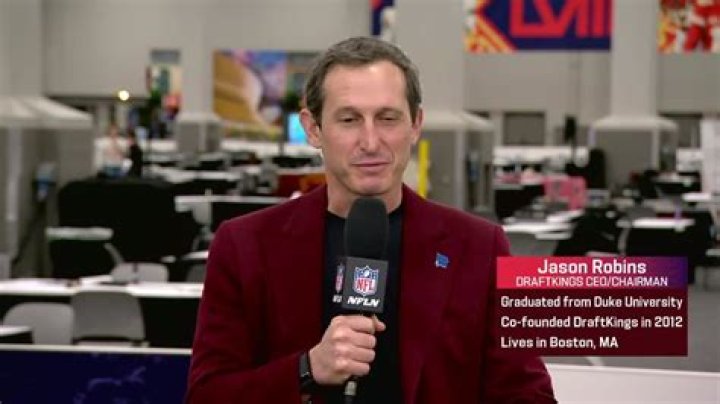 
Jason Robins Age, Birthday, Wikipedia, Who, Nationality, Biography 