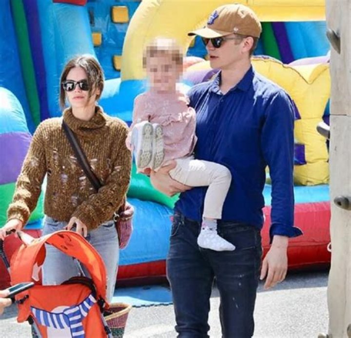 
Jason Tobin Wife Michelle Tobin | Relationship Timeline And Children 