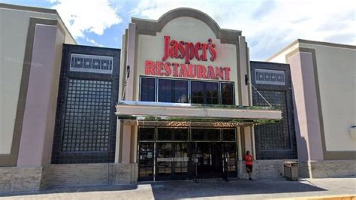 Jasper Restaurant Dead Body Was Of Verna Winn: A Woman Died From Heart Attack, Husband And Family