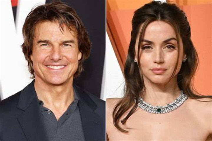 
Javier Caso | Ana de Armas Brother, Age Difference And Parents 