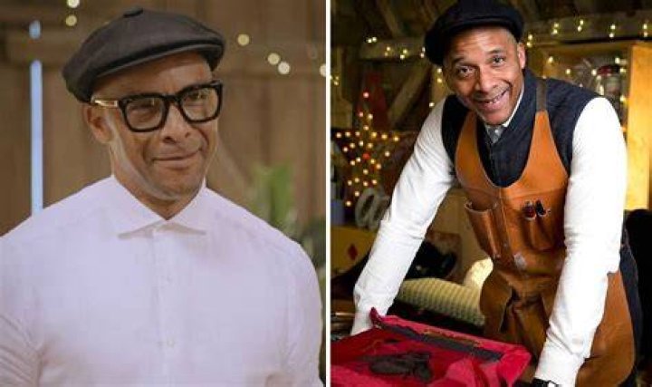 
Jay Blades Height, Weight, Net Worth, Age, Birthday, Wikipedia, Who, Instagram, Biography 
