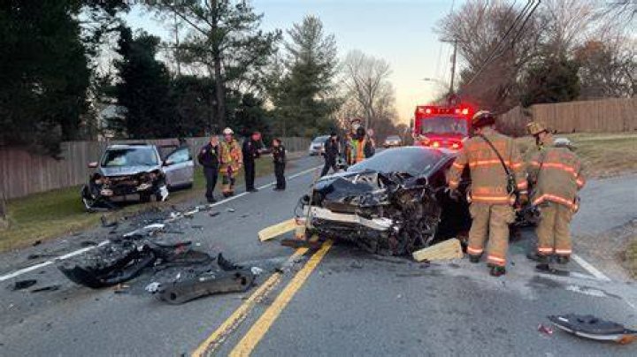 
Jay Briscoe killed In An Automobile Crash, All Recent Updates 