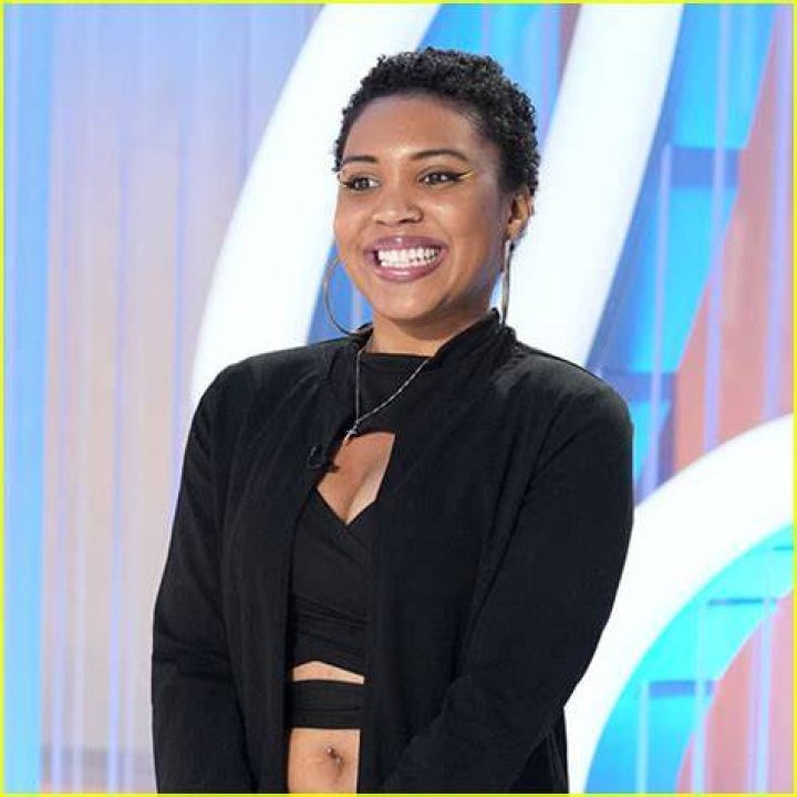 Jayna Elise Brown Height, Weight, Net Worth, Age, Birthday, Wikipedia, Who, Nationality, Biography