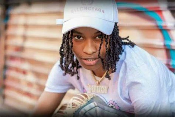 
Jazmine Barnes Height, Weight, Net Worth, Age, Birthday, Wikipedia, Who, Nationality, Biography 