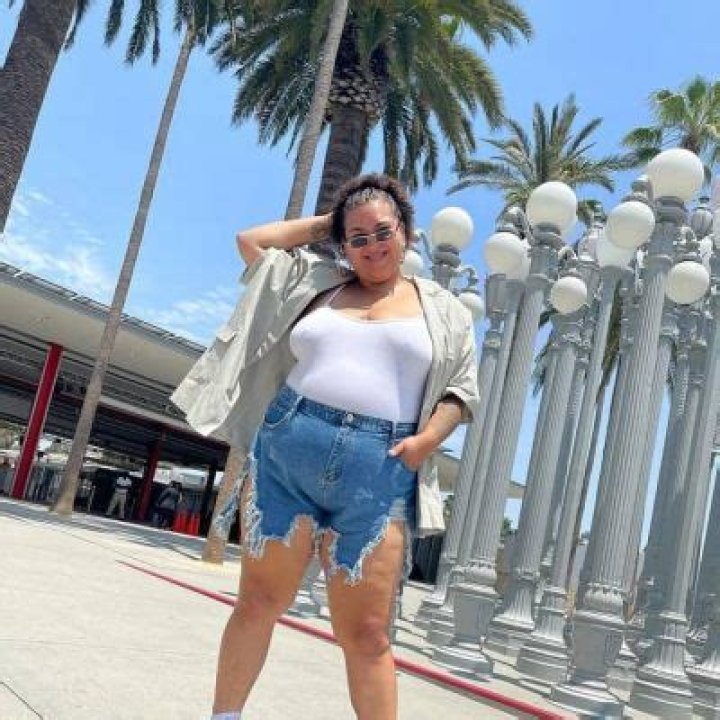 
Jazzmyne Jay Height, Weight, Net Worth, Age, Birthday, Wikipedia, Who, Nationality, Biography 