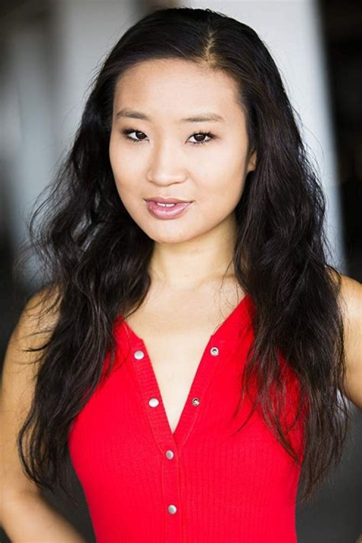 Jeannie Elise Mai Height, Weight, Net Worth, Age, Birthday, Wikipedia, Who, Instagram, Biography