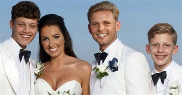 
Jeff Brazier Is A Father Of Two Kids, Meet His Wife, Kate Dwyer And Family 