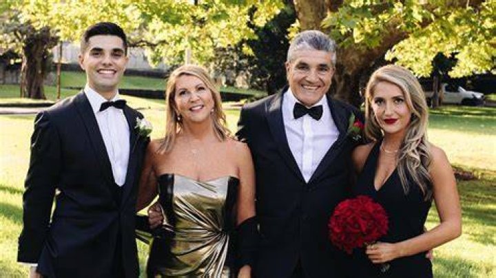 
Jeff Fenech Daughters With Wife Suzee Fenech, Fun Facts About His Children 