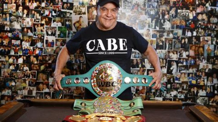 
Jeff Fenech Retired From Professional Boxer With A Record Of 29 Wins: How Rich Is He Today? 
