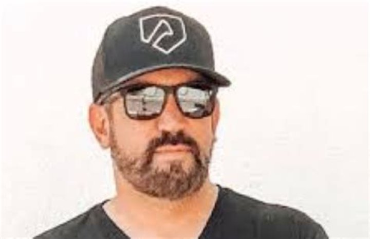 Jeff Leach Height, Weight, Net Worth, Age, Birthday, Wikipedia, Who, Instagram, Biography