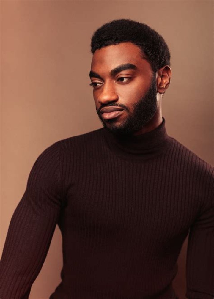 Jelani Alladin Height, Weight, Net Worth, Age, Birthday, Wikipedia, Who, Nationality, Biography