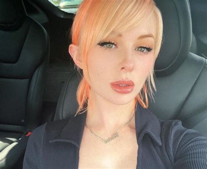 Jenna Lynn Meowri Height, Weight, Net Worth, Age, Birthday, Wikipedia, Who, Nationality, Biography