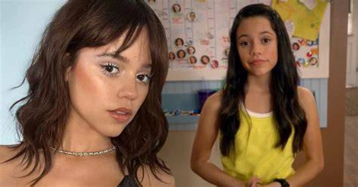 
Jenna Ortega Discusses Her Work Choreographing The Popular “Wednesday” Dance 