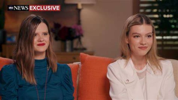 Jennifer And Jordan Turpin Age, Birthday, Wikipedia, Who, Nationality, Biography