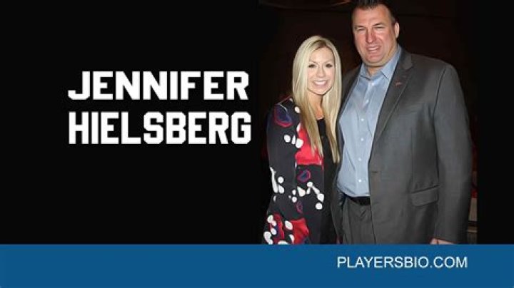 Jennifer Hielsberg Height, Weight, Net Worth, Age, Birthday, Wikipedia, Who, Instagram, Biography