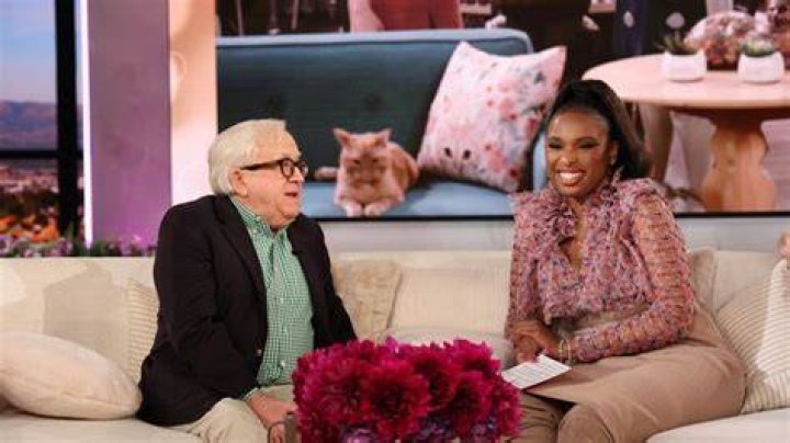 
Jennifer Hudson Addresses Speculation She’s on ‘The Masked Singer’ 