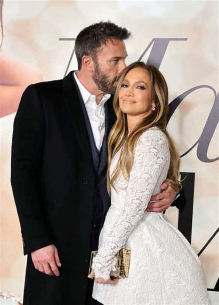 
Jennifer Lopez, Ben Affleck to celebrate their union with three-day wedding bash 