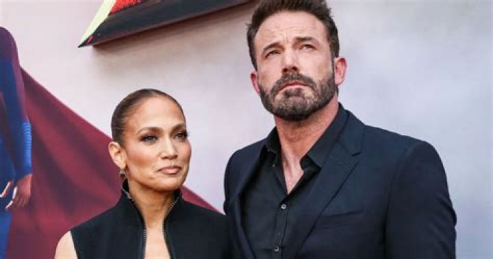 
Jennifer Lopez’s Ex-Husband Marc Anthony Shares New Post To Thank Fans 