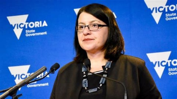 
Jenny Mikakos Height, Weight, Net Worth, Age, Birthday, Wikipedia, Who, Instagram, Biography 