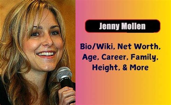 
Jenny Mollen Height, Weight, Net Worth, Age, Birthday, Wikipedia, Who, Nationality, Biography 