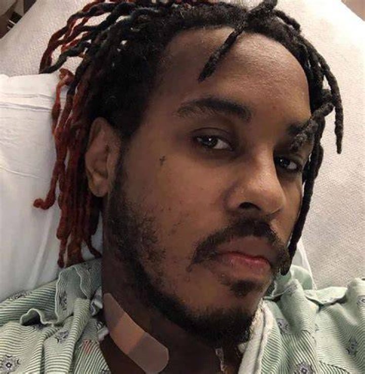 
Jeremih on Returning to Music After MIS Hospitalization and Relearning to Walk: ‘I Know Why I’m Here’ 