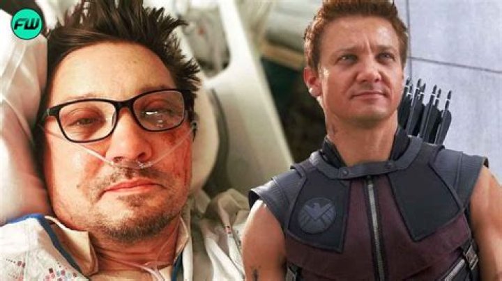 
Jeremy Renner leg updates: Hawkeye star reveals number of broken bones amid online amputation fears 