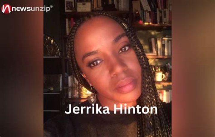Jerrika Hinton Height, Weight, Net Worth, Age, Birthday, Wikipedia, Who, Nationality, Biography