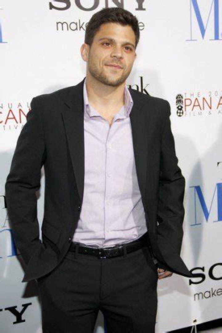 
Jerry Ferrara Height, Weight, Net Worth, Age, Birthday, Wikipedia, Who, Nationality, Biography 