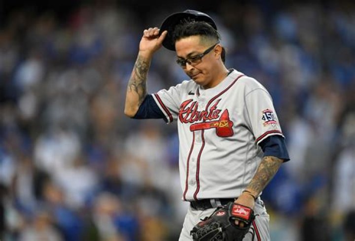 Jesse Chavez Height, Weight, Net Worth, Age, Birthday, Wikipedia, Who, Nationality, Biography
