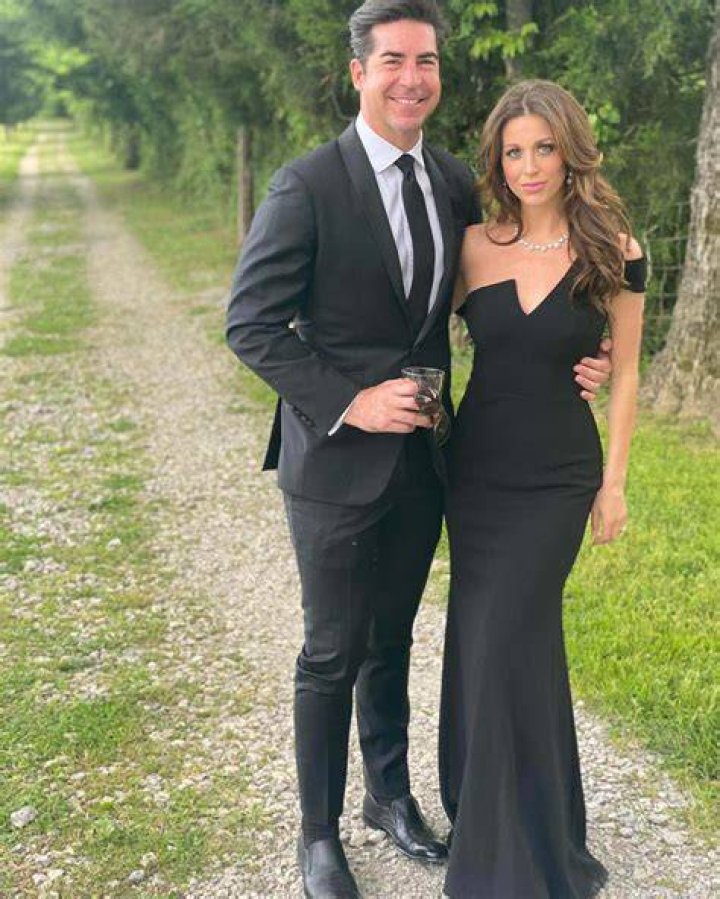 
Jesse Watters And His Wife Emma Watters Have a Son – Learn About Them! 