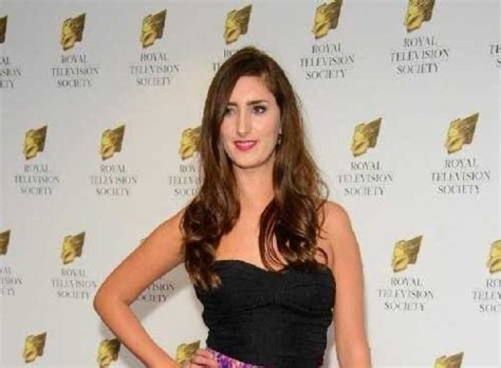 Jessica Knappett Height, Weight, Net Worth, Age, Birthday, Wikipedia, Who, Nationality, Biography
