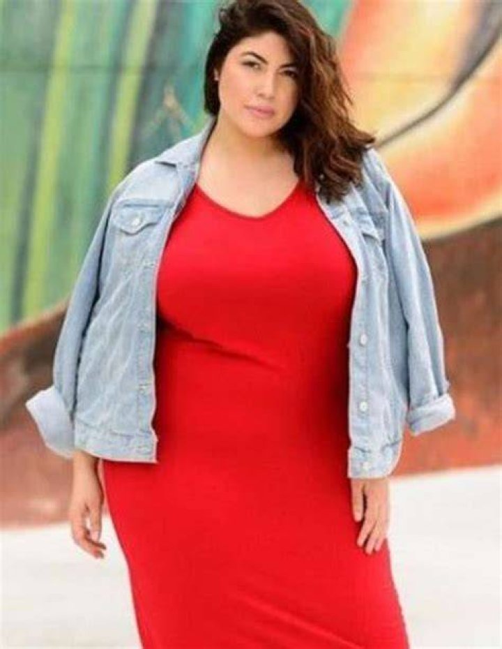 
Jessica Milagros Height, Weight, Net Worth, Age, Birthday, Wikipedia, Who, Nationality, Biography 
