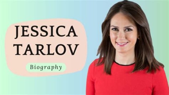 Jessica Tarlov Height, Weight, Net Worth, Age, Birthday, Wikipedia, Who, Instagram, Biography