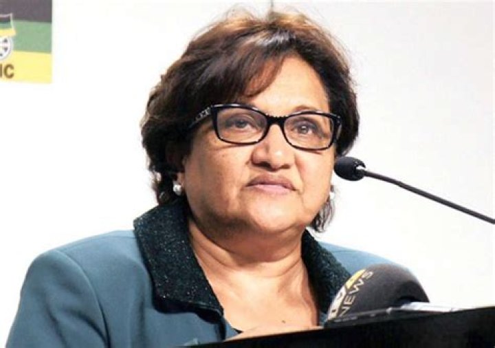 
Jessie Duarte Daughter And Family: What Was Her Illness And Health Status Before Death? 