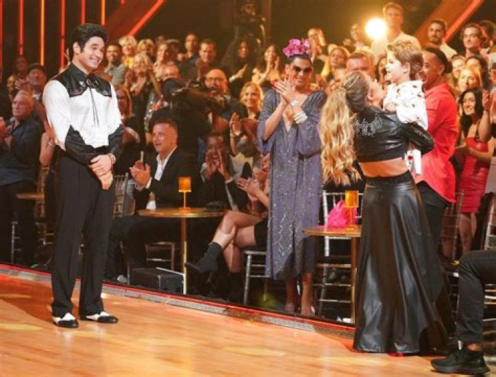 
Jessie James Decker Took Son Forrest, 4, on ‘Mom-Son Date’ to See ‘Elvis’ : ‘He’s Such a Big Elvis Fan’ 