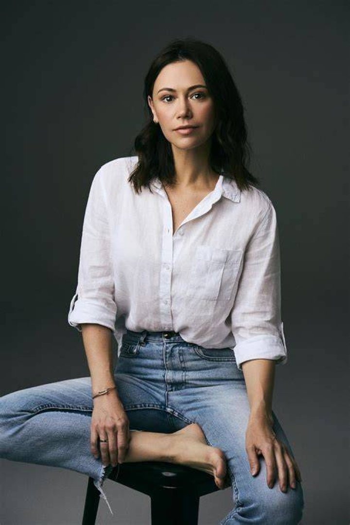  Jill Winternitz