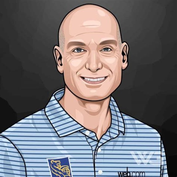 Jim Furyk Height, Weight, Net Worth, Age, Birthday, Wikipedia, Who, Nationality, Biography