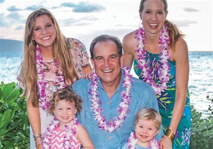 
Jim Nantz KidsWife Family Salary And Wikipedia 