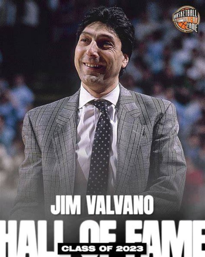 
Jim Valvano Cause of Death, How did Jim Valvano Die? 