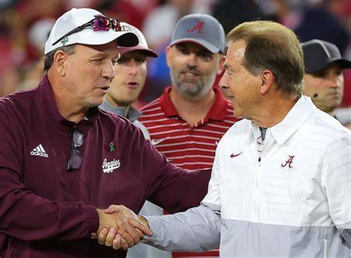 Jimbo Fisher Height, Weight, Net Worth, Age, Birthday, Wikipedia, Who, Nationality, Biography