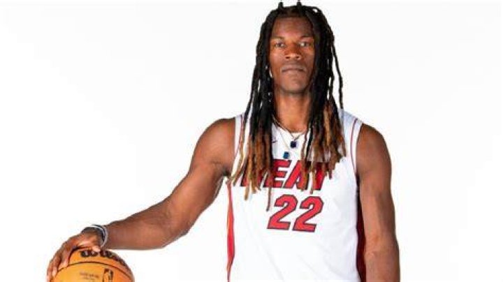 
Jimmy Butler Wife Kaitlin Nowak Age Children And Net Worth 