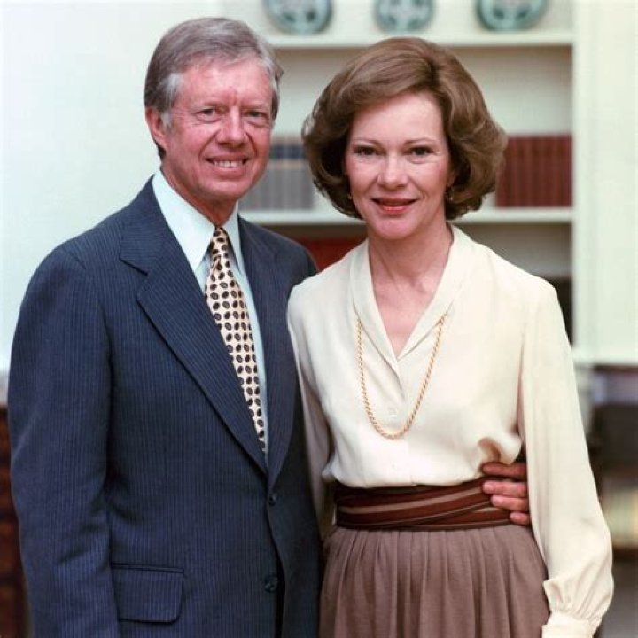
Jimmy Carter and Rosalynn Carter relationship timeline: How long has the former president been married? 