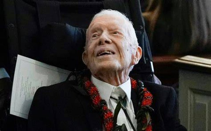 
Jimmy Carter Wiki: What’s His Ethnicity? Religion And Net Worth Details 